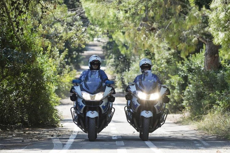 Pojačani nadzor tehničke ispravnosti: 14 motocikala isključeno iz prometa