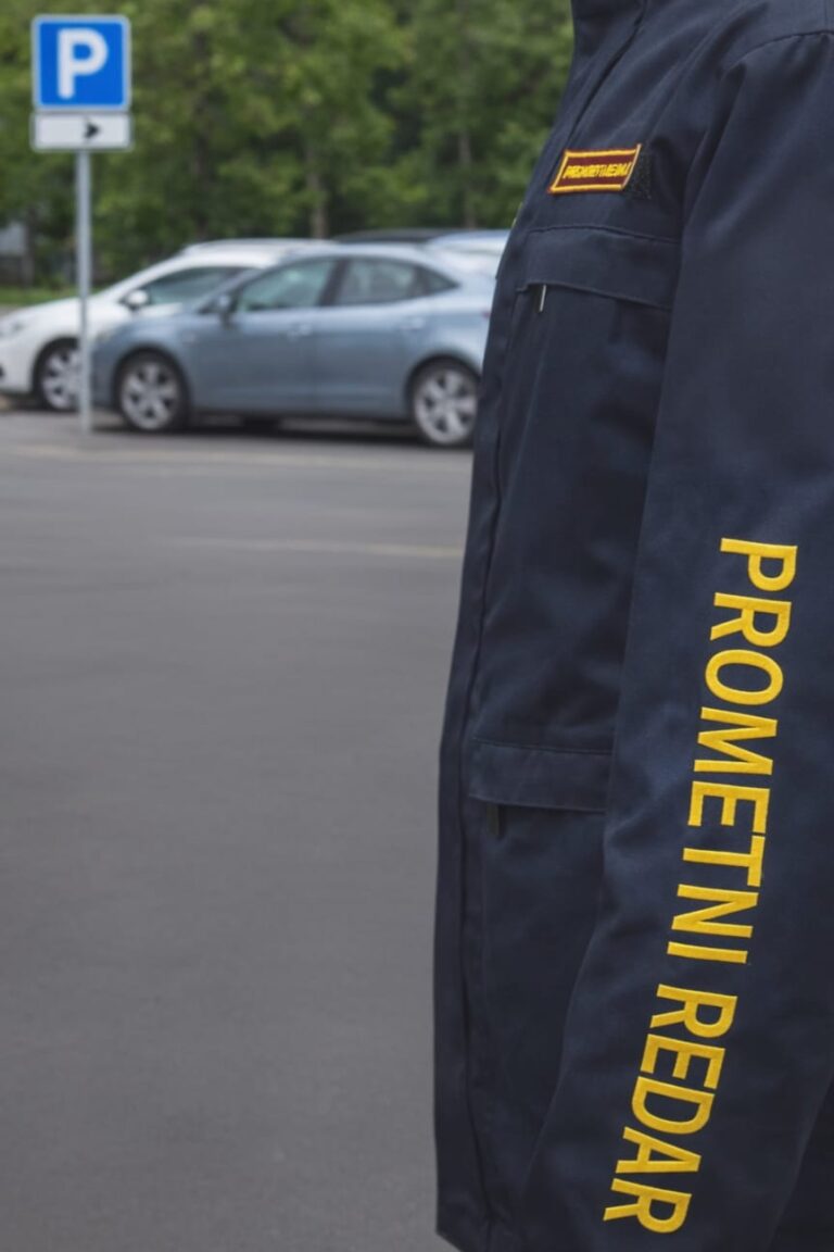 Župa dobila prometnog redara, za utvrđene prekršaje izricat će novčane kazne