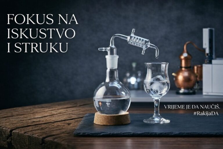 U Konavlima se večeras održava prva “RakijaDA” – znanstveni pristup i tradicionalna destilacija