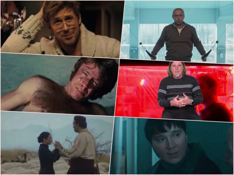 KRATKI REZOVI: U kinima Projekt spasitelj i Mag iz Kremlja, in memoriran Chuck Norris