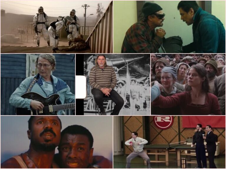 KRATKI REZOVI prognoziraju dobitnike Oscara i donose pregled naslova u kinima