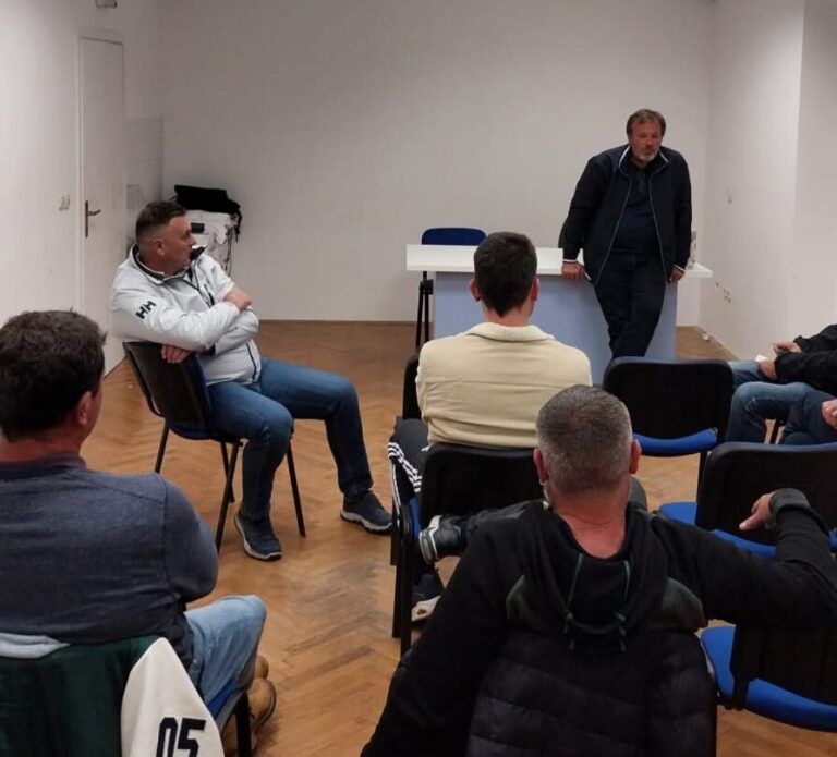 Maslinari s Pelješca razgovarali o problemima s kojim se susreću u praksi