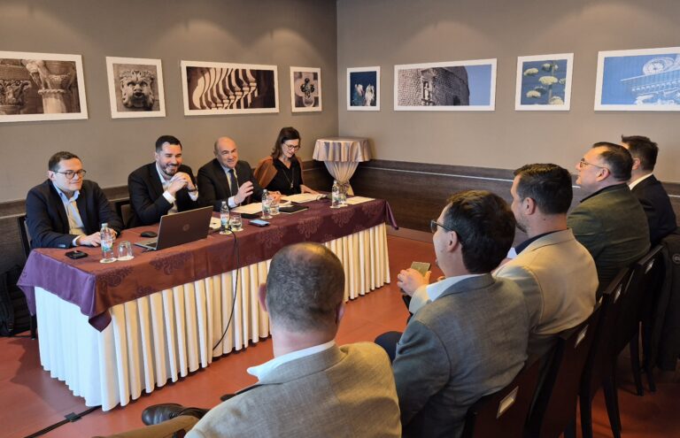 Održana sjednica Partnerskog vijeća DNŽ: Plan razvoja županije do 2027. daje konkretne rezultate