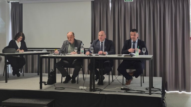 Skupština Turističke zajednice DNŽ: prodaja trenutačno usporena, stižu brojna upozorenja s tržišta