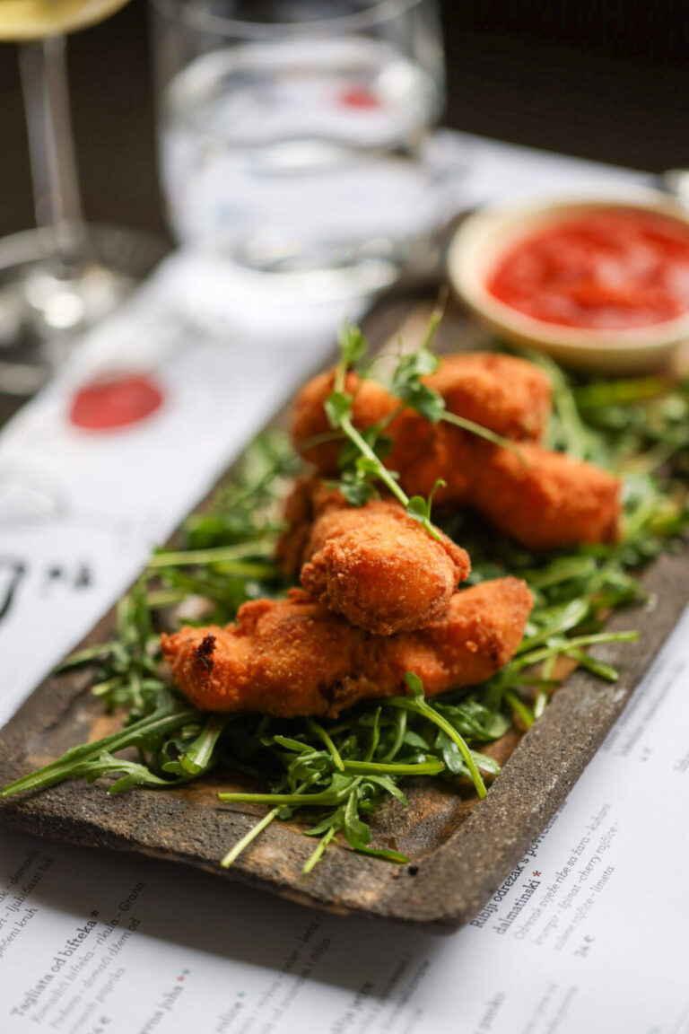 Hola, ¿qué tal? Ovaj vikend skoknut ćemo na gastro putovanje do Španjolske, idete s nama?