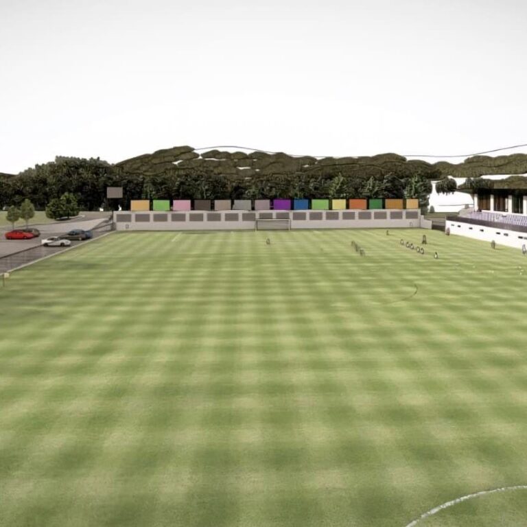 Odobreno više od 2,1 milijuna eura za SRC Čibača