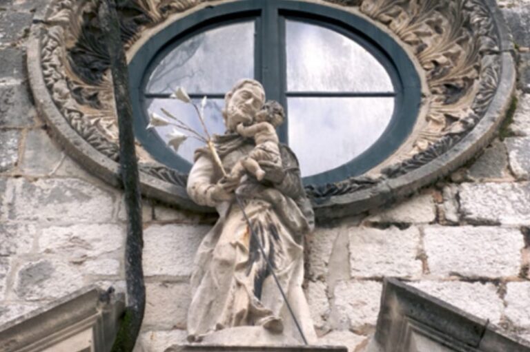 Danas se obilježava blagdan sv. Josipa – zaštitnika Hrvatske i Dan očeva