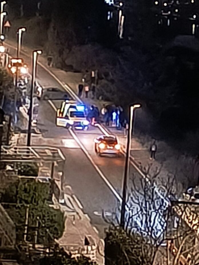 Radari - kontrole/ Viber