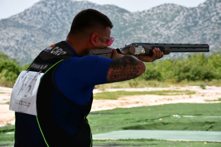 Tri olimpijska pobjednika stižu na Grand Prix Dubrovačko primorje u Visočanima