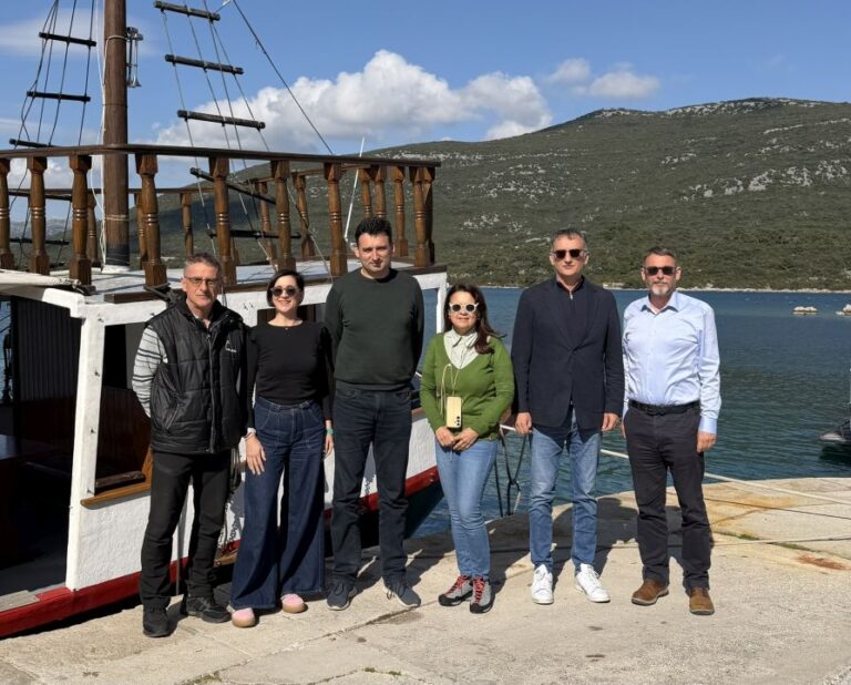 Goran Cvjetinović novi je predsjednik Planinarskog saveza DNŽ