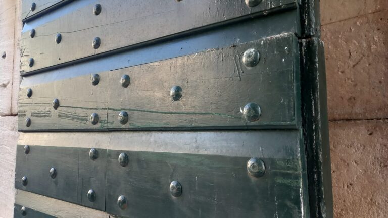 Šteta nije velika, nego je ogromna bezobzirnost onih koji ne paze na zajedničku baštinu