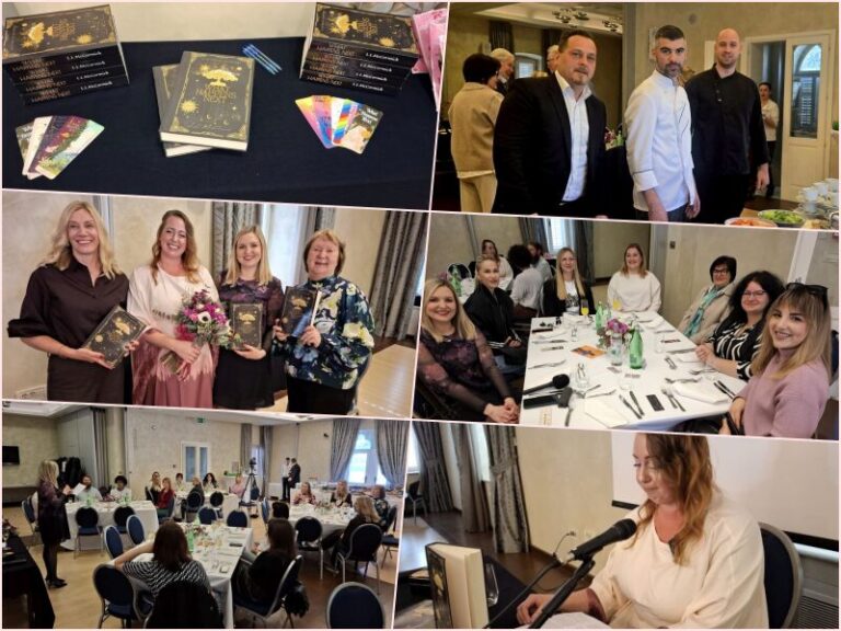 Dubrovnik podržao Women’s Bank: na brunchu prikupljeno 2.660 eura, kampanja premašila 60.000 eura