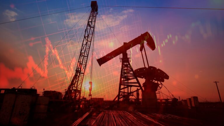 Dolazi li nova energetska kriza – dok cijene imovine padaju, potražnja za zlatom i dalje raste