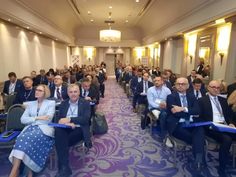 Marijo Bekić i Branko Bazdan izabrani za članove Predsjedništva Udruge poslodavaca u zdravstvu Hrvatske