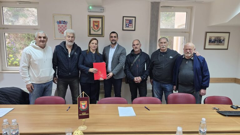 Općina Župa dubrovačka kreće u uređenje Spomen sobe Domovinskog rata