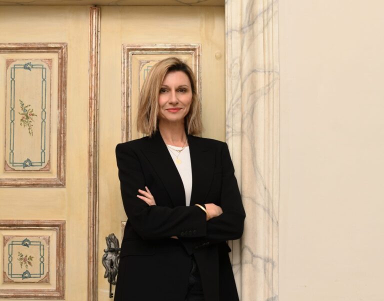 Ivona Šimunović imenovana ravnateljicom Dubrovačkih ljetnih igara