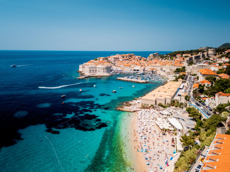 Dubrovnik osvojio titulu najbolje destinacije za grupna putovanja četvrtu godinu zaredom