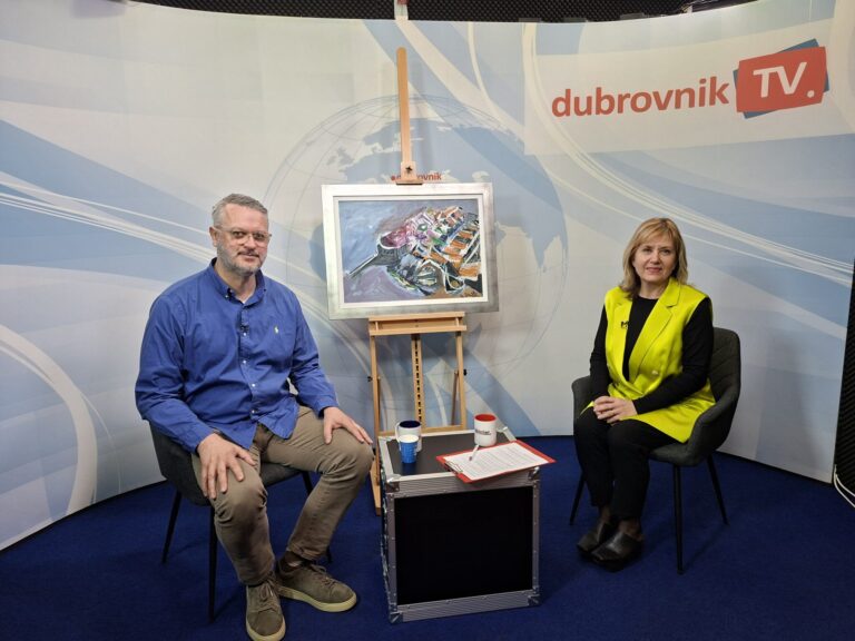 TV/Dr. Pavo Kostopeč, konavoski kirurg u zagrebačkom Merkuru komentira situaciju u zdravstvu