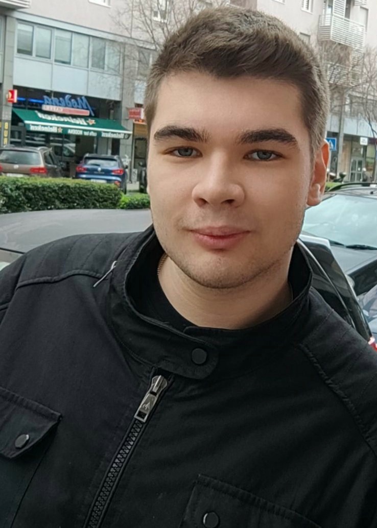 Jučer je na vječni počinak ispraćen mladi Teo Čupković: “Majko i bako, imale ste dar od Boga”