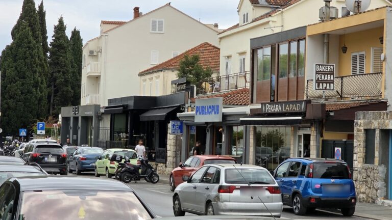 POLICIJA SLUŽBENO Racijom na Vojnoviću obuhvaćeno 170 osoba, našli tri s kokainom