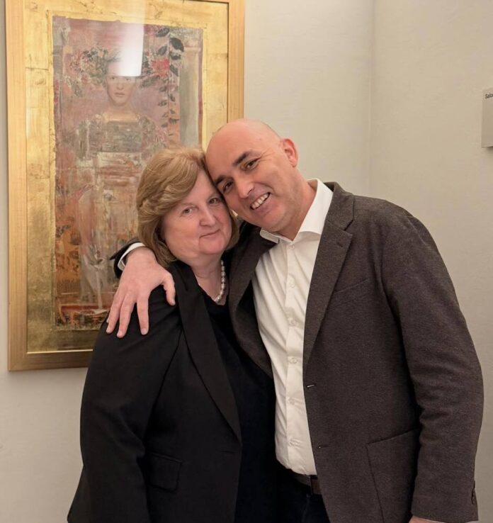 Marko Potrebica/ Facebook