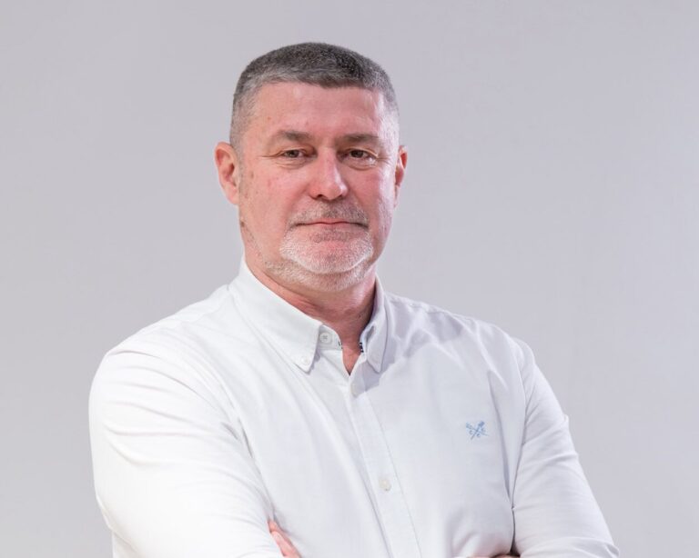 Maro Kapović novi je predsjednik DPDS-a