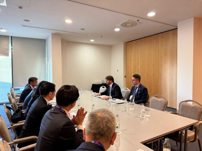 Ministarstvo financija/ Facebook