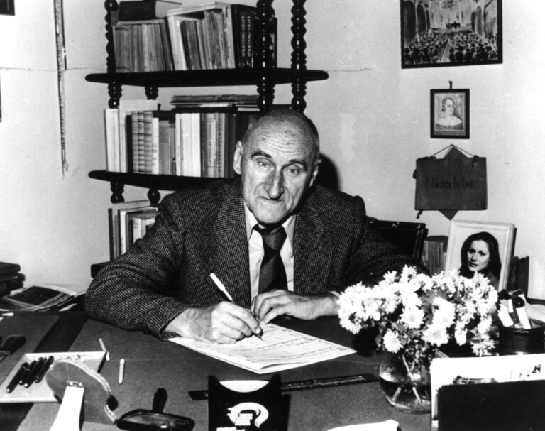 Saksofonist Nikola Fabijanić i dirigent Ivan Hut s DSO-om povodom 120 godina od rođenja Borisa Papandopula