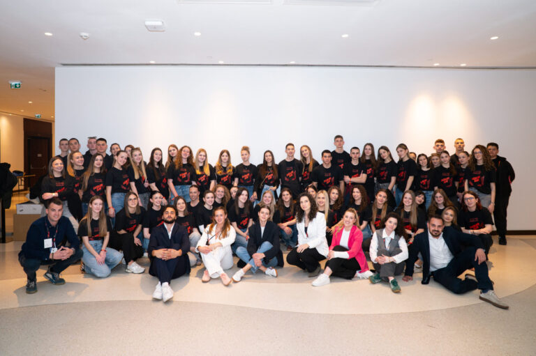 Završio Dubrovnik Expo 2026. sudjelovalo 4000 mladih, 62 škole, 48 izlagača