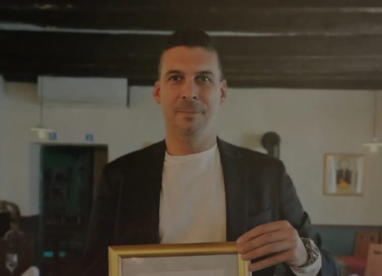 SIMPLY THE BEST nagrada stigla u Konavle: konoba je poznata po domaćoj hrani i autentičnom ambijentu