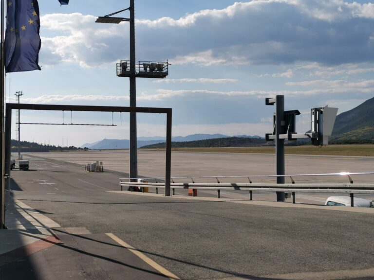 Prijeti li dubrovačkoj zračnoj luci nestašica goriva?