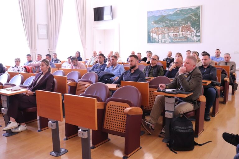 Dubrovački ugostitelji osvrnuli se na sastanak s gradonačelnikom: Kvalitetom, uslugom i doživljajem opravdat ćemo očekivanja gostiju