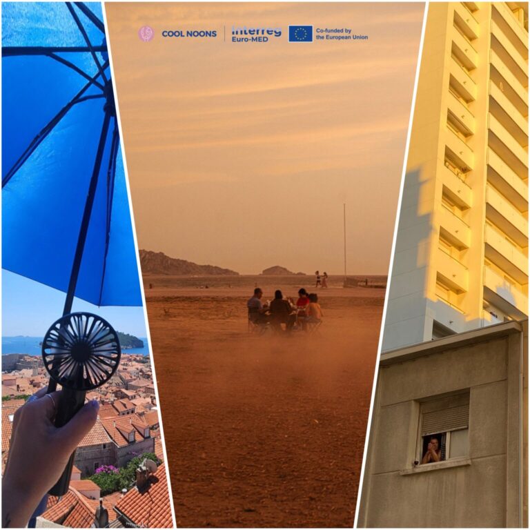 GALERIJA TUP Dubrovnik, Lisabon, Marseille, Imola  i Budva kroz objektiv fotografa