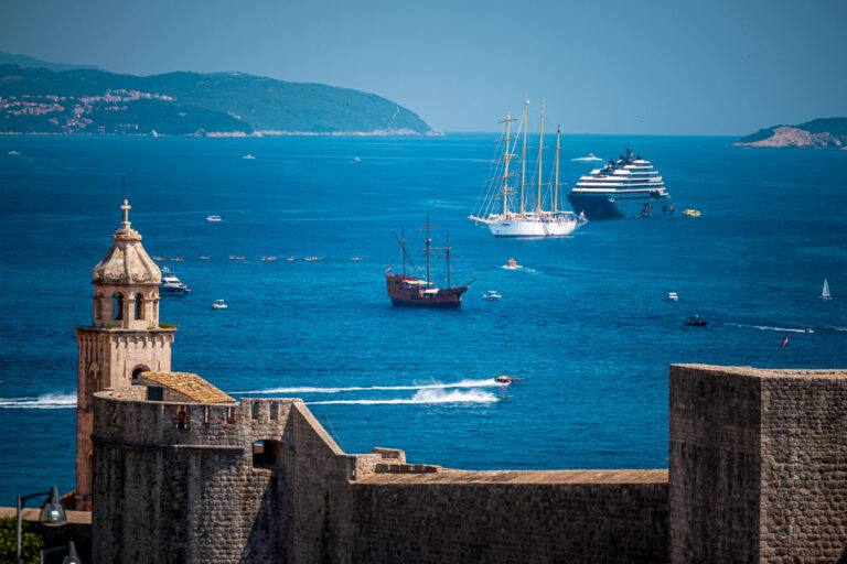 Nominacije za World Travel Awards 2026. Dubrovnik ponovno među vodećim europskim destinacijama