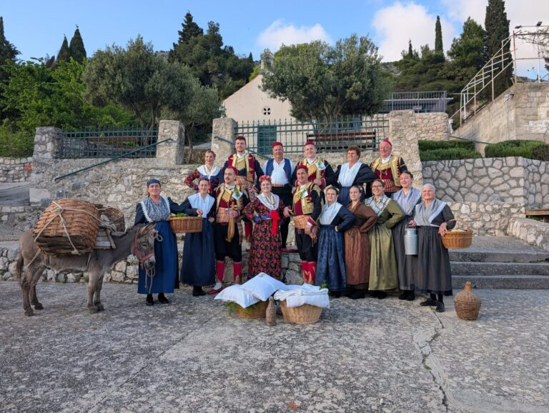 Na Župskom pjatu se ove godine poslužuje bogat i raznovrstan sadržaj!