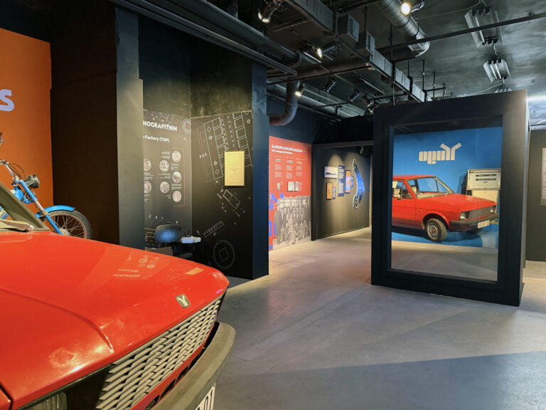 SUVREMENIJI, INTERAKTIVNIJI, BOGATIJI Muzej crvene povijesti ponovno otvara vrata posjetiteljima