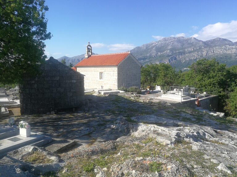 Đurđevdan po naški