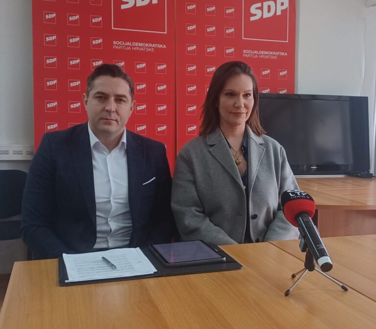 SDP-ov eurozastupnik Vešligaj o krizi stanovanja: Hrvatska je na prvom mjestu po rastu cijena, trebamo europski fond i javnu gradnju stanova