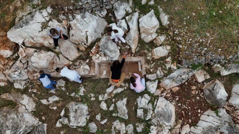 Od nalazišta do muzeja: Drugaši OŠ Gruda predstavljaju projekt „Mali arheološki laboratorij”