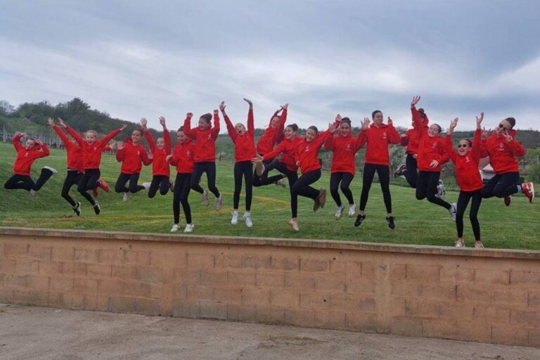 Veliki uspjeh Cavtatskih mažoretkinja na Državnom prvenstvu – osvojeno zlato, srebro i bronca te plasman na Europsko prvenstvo