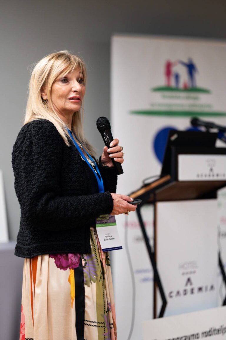 Jeste li pročitali što kaže ugledna hrvatska psihologinja o današnjim roditeljima?