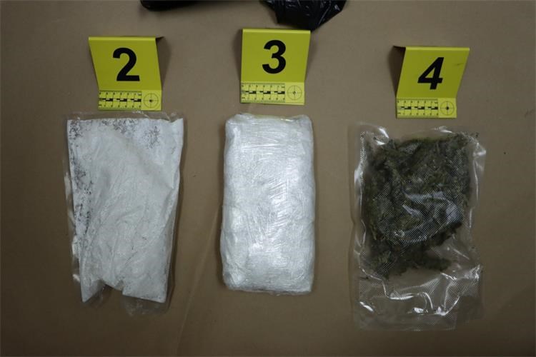 Policija iznijela brojke o borbi protiv droge na dubrovačkom području