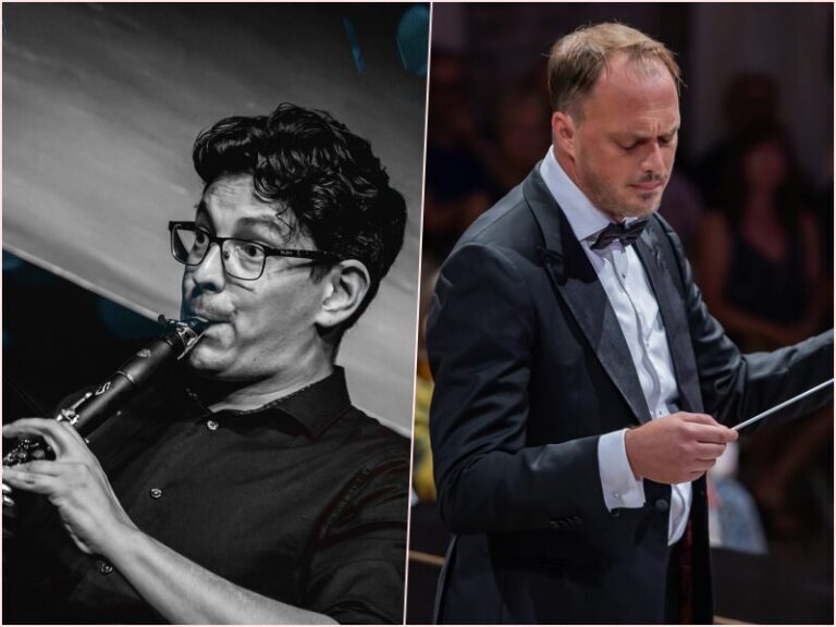 Dubrovačko glazbeno proljeće započinje nastupom klarinetista Markom Zavišića s orkestrom