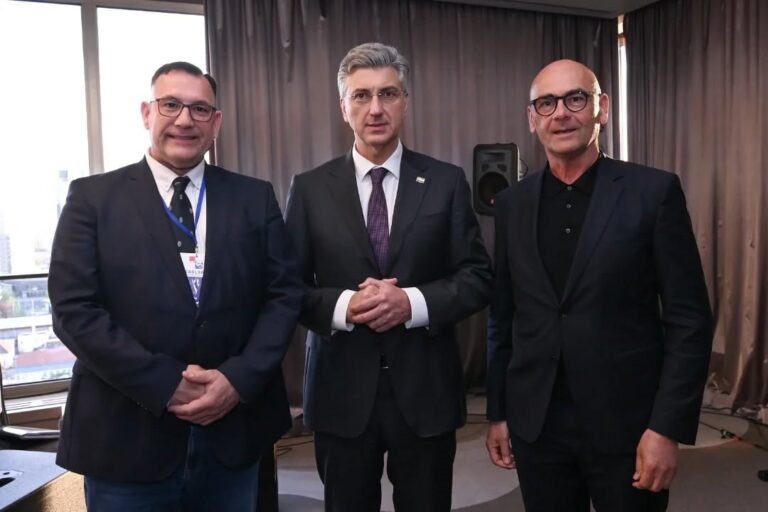 AKADEMSKA ZAJEDNICA HDZ-a: Mario Bekić i Mario Curić u novom vodstvu