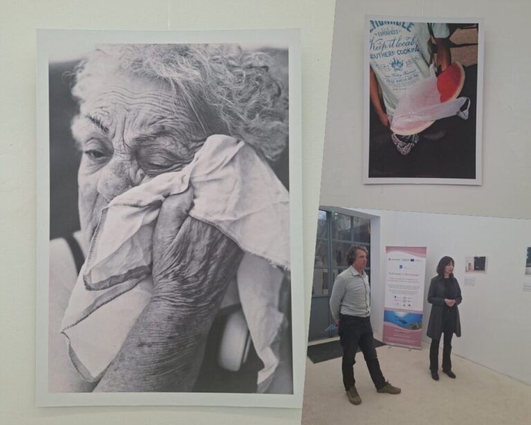 VIDEO/Izložba – život u mediteranskim gradovima tijekom toplinskih valova