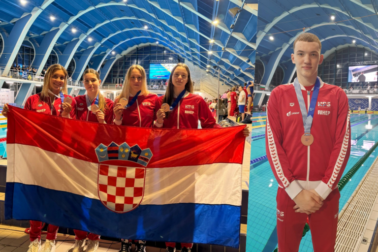 Gradonačelnik Franković uputio čestitku Paviću, Smokvini i Šurković: Ovaj veliki uspjeh rezultat je predanog rada, discipline i ljubavi prema sportu