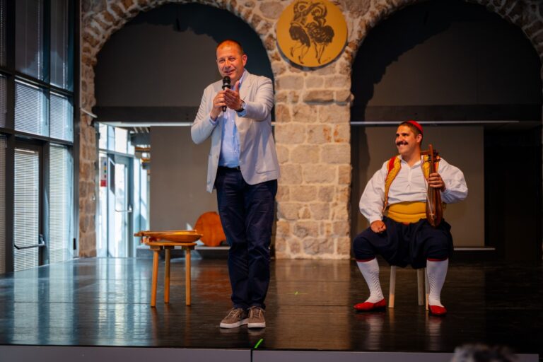 Vlaho Kljunak imenovan ravnateljem FA Linđo u trećem mandatu