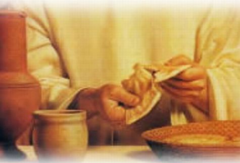 Uskrsni ponedjeljak – dan kad se u crkvama  spominje put uskrsnulog Isusa u Emaus