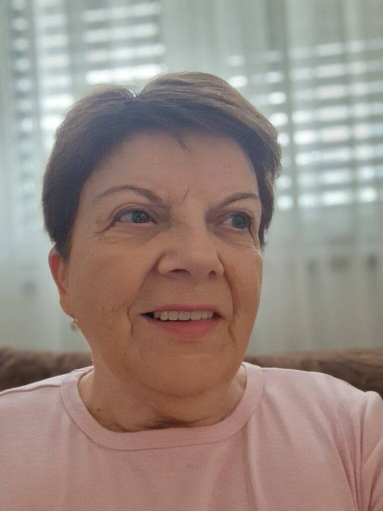 Marija Marković, tajnica OŠ Mokošica: odlazak u mirovinu je stresan trenutak, ali se veselim “punom slobodnom vremenu”