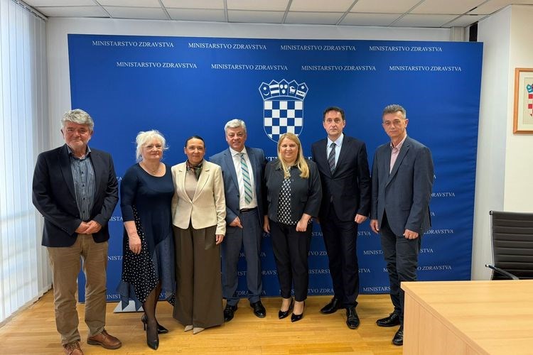 Predstavljan novi model financiranja primarne zdravstvne zaštite, širi se i panel pretraga koje će se moći obaviti kod obiteljskih liječnika